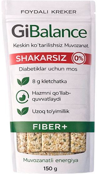 Fiber+